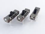 Mini Slide Switch, 13.0x3.5x3.5mm,1P3T DIP
